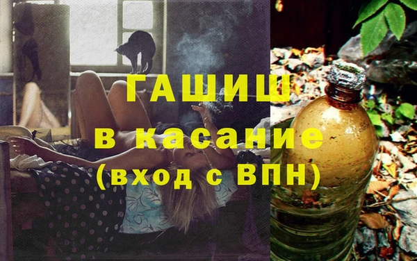 хмурый Алзамай